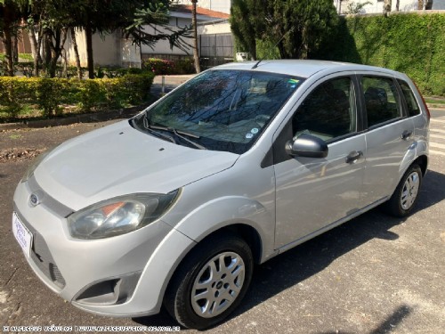 Ford FIESTA 1.0  2010/2011